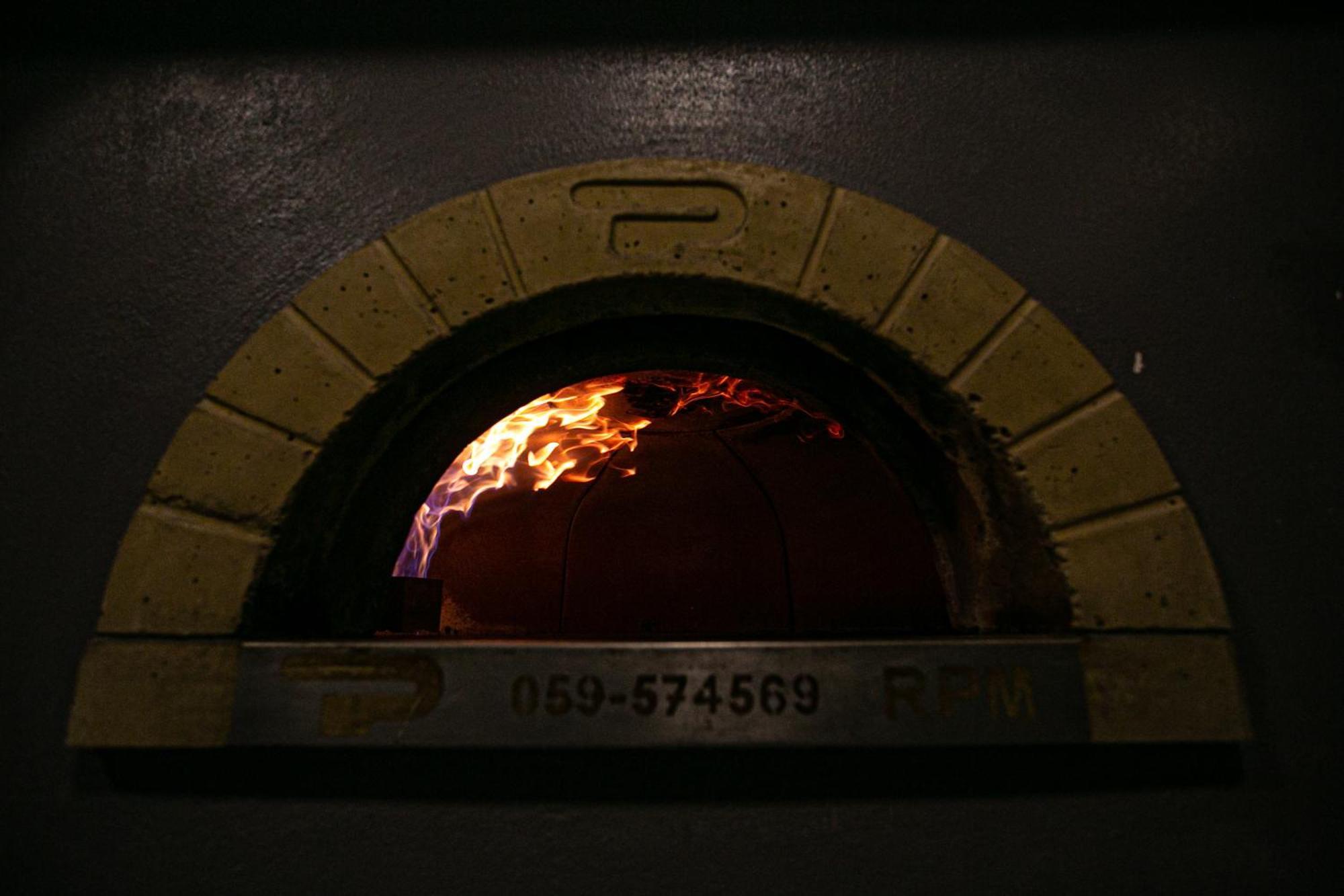 Albergo Italia Porto Tolle Exteriér fotografie