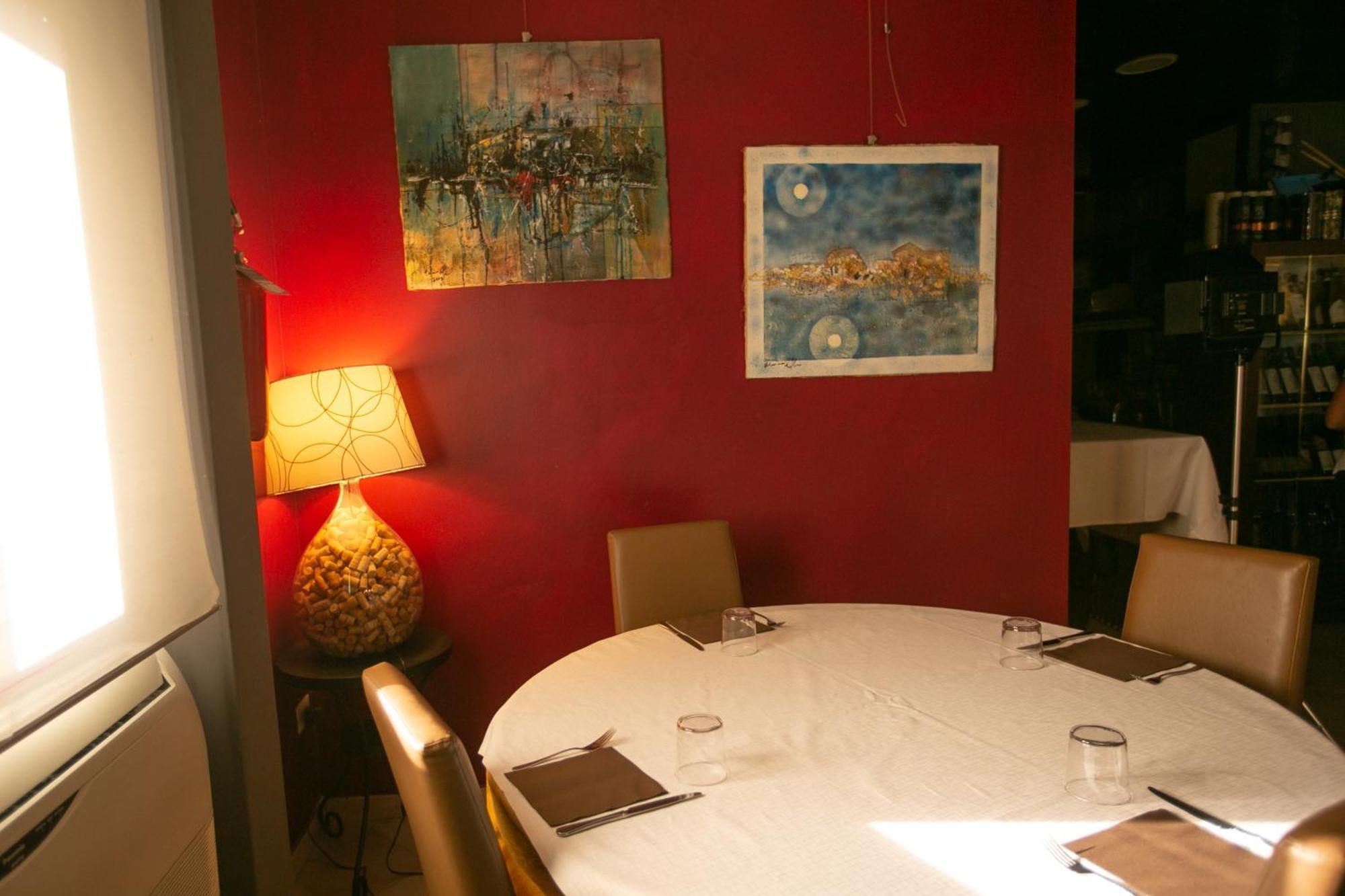 Albergo Italia Porto Tolle Exteriér fotografie