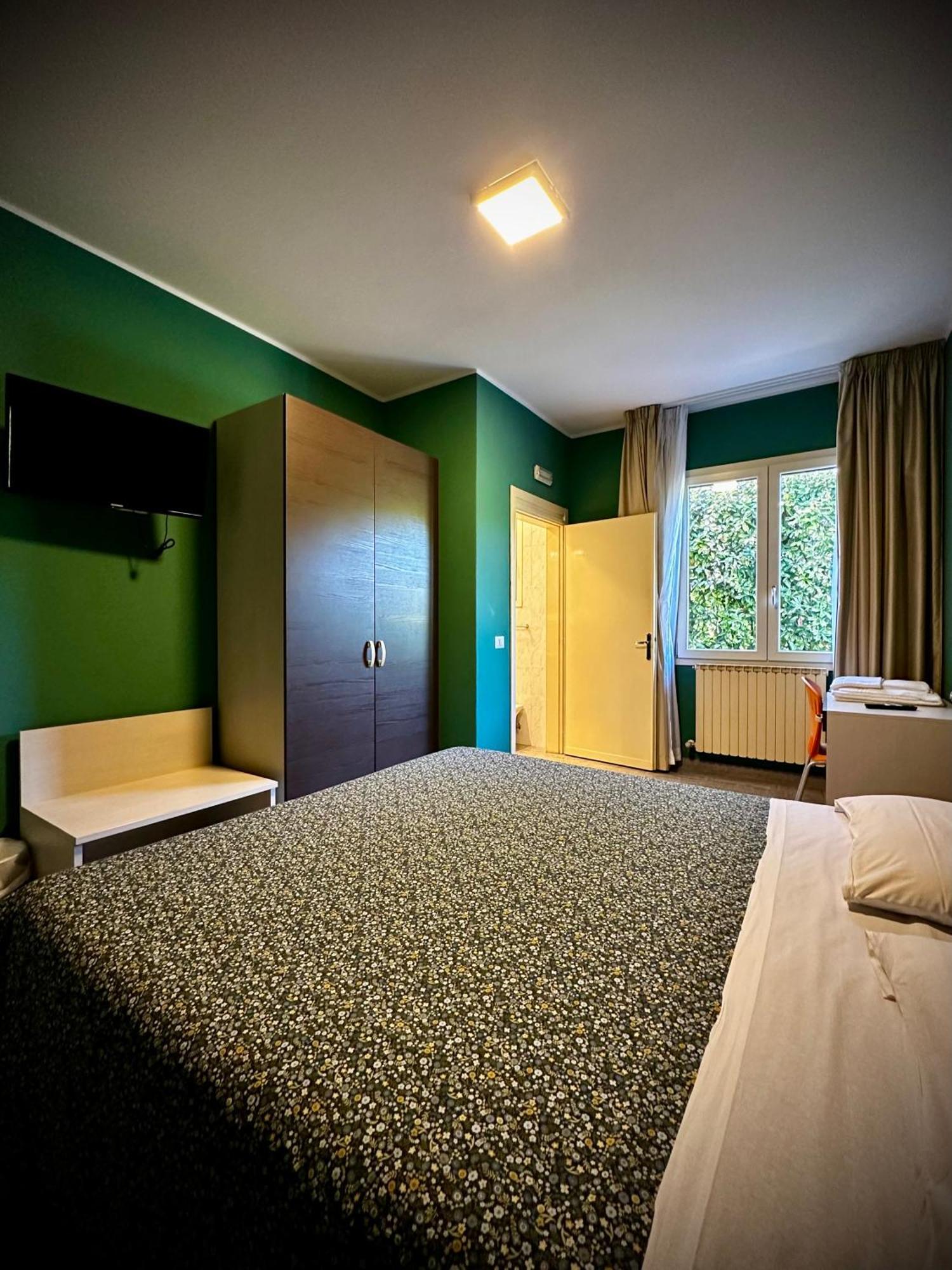 Albergo Italia Porto Tolle Exteriér fotografie