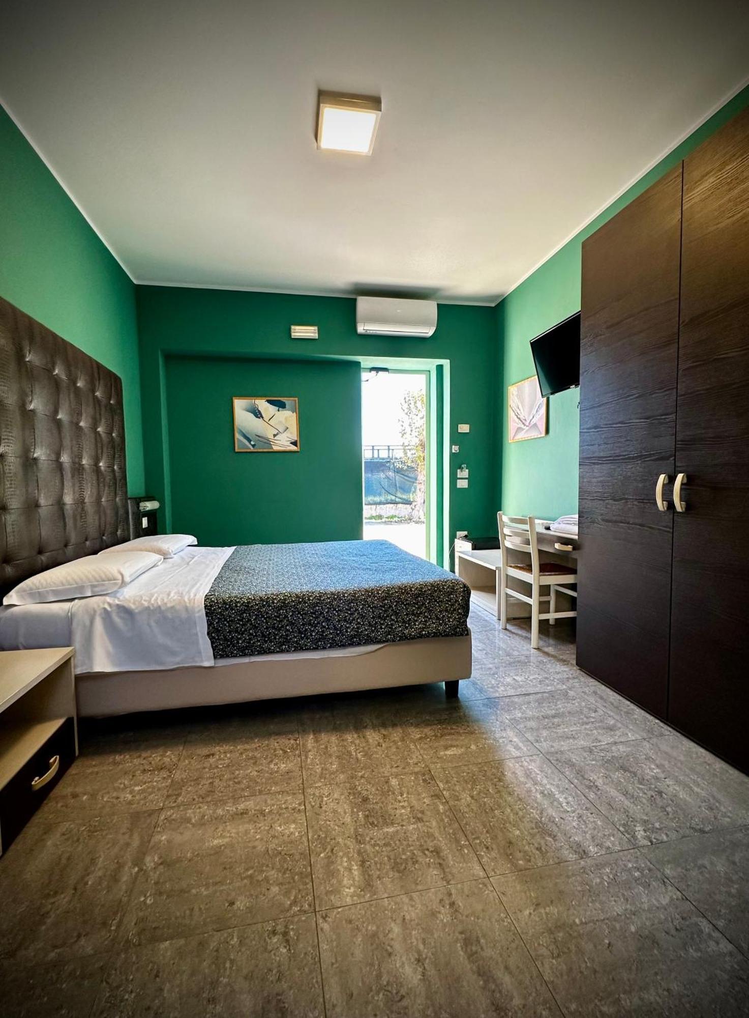 Albergo Italia Porto Tolle Exteriér fotografie