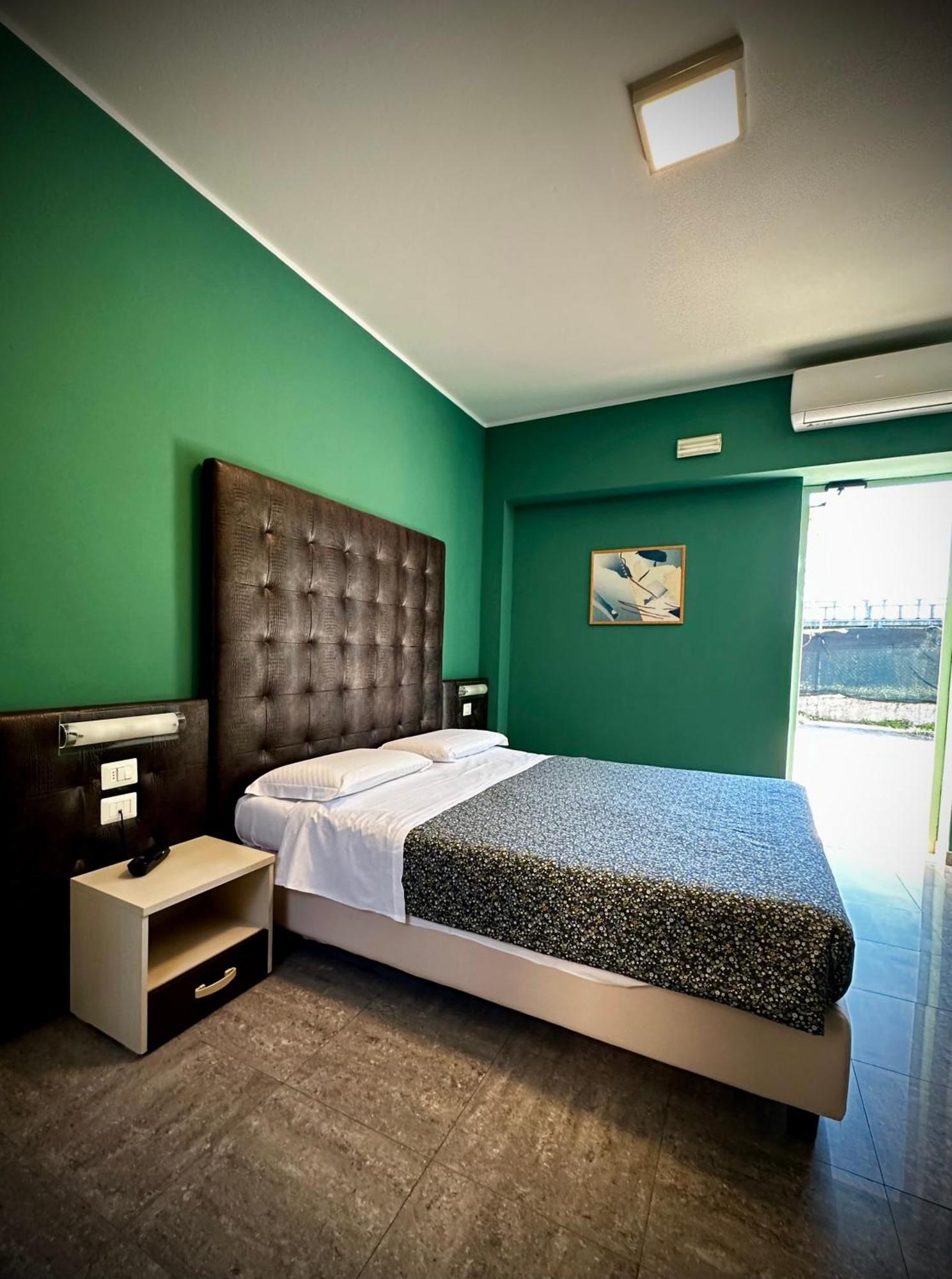 Albergo Italia Porto Tolle Exteriér fotografie