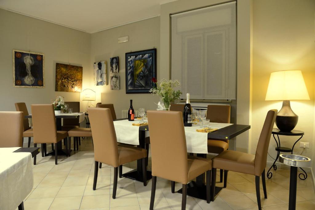 Albergo Italia Porto Tolle Exteriér fotografie